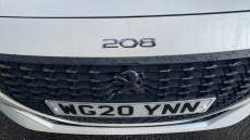 Peugeot 208 1.2 PureTech 130 Allure 5dr EAT8 Petrol Hatchback